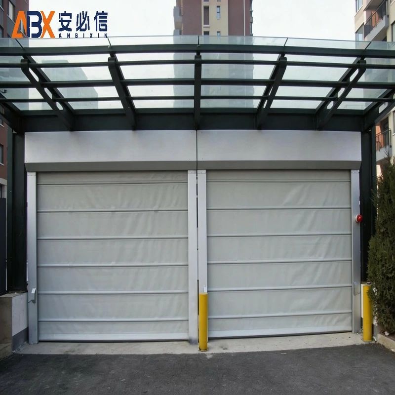 宁德市快速卷帘门