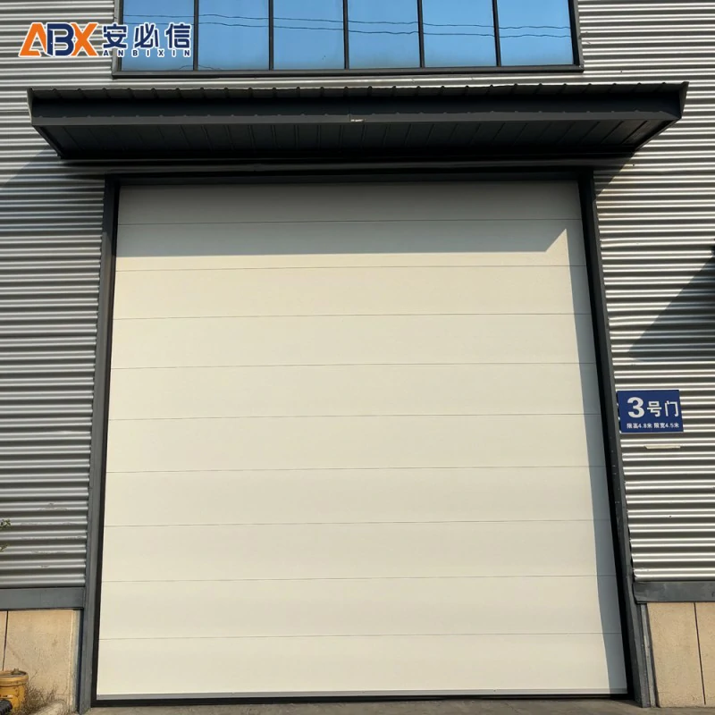 宁德市翻板提升门